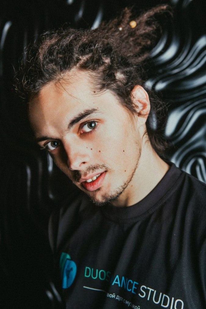 йога в Крыму на Тарханкуте фото